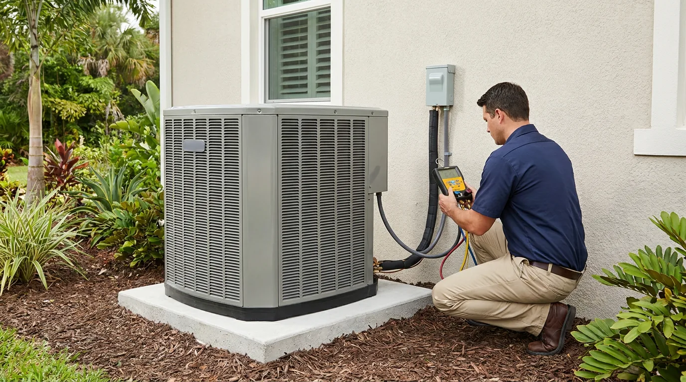 When To Replace Air Conditioner: What to Check and What Comes Next