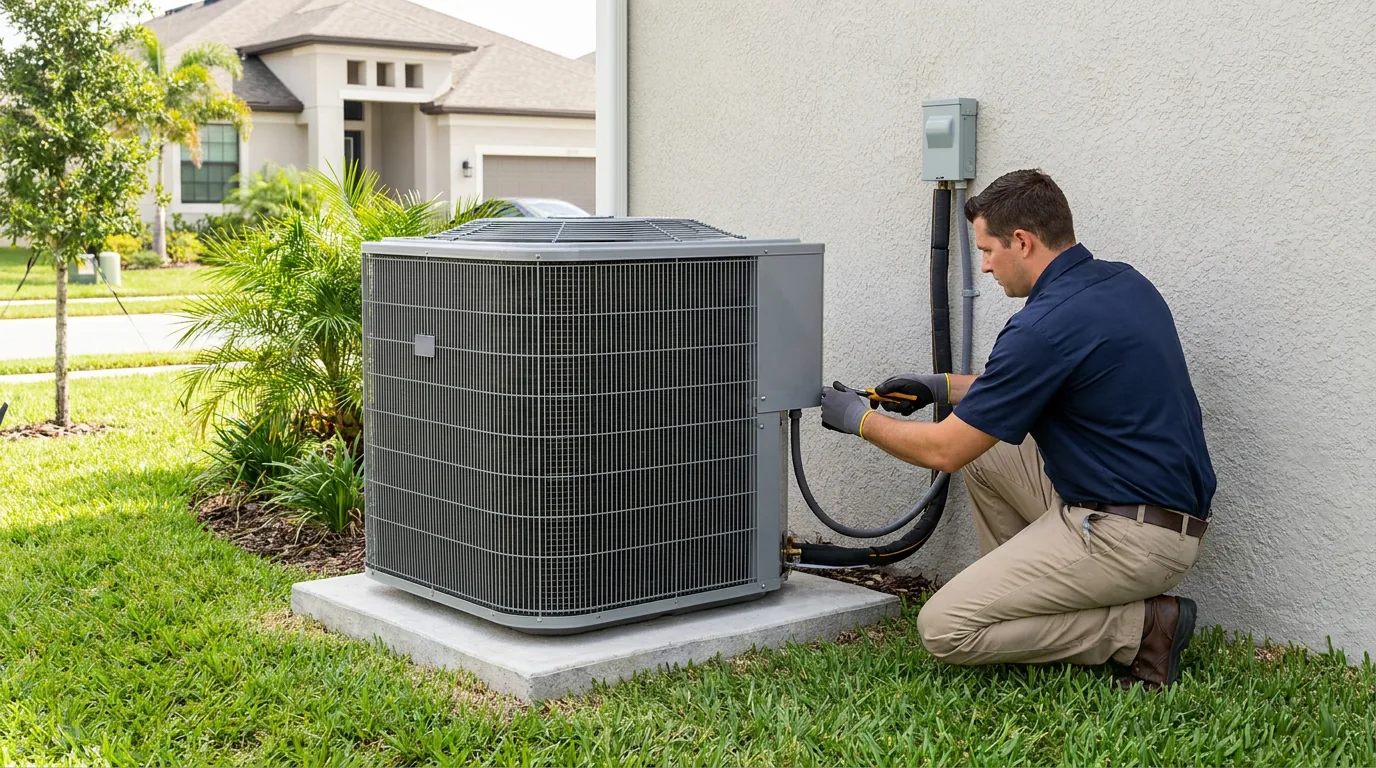 York Vs Carrier Air Conditioner: What to Check and What Comes Next