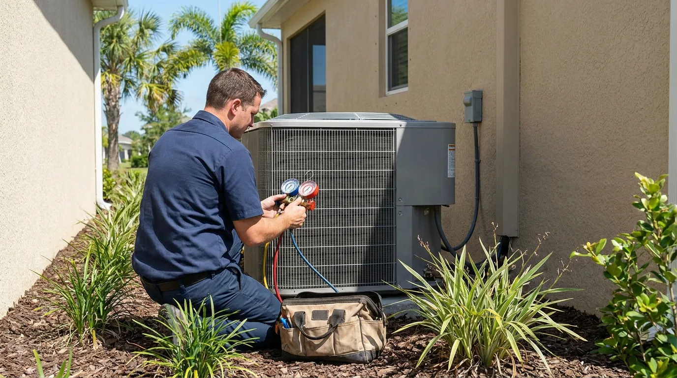 Ac Not Cooling: What to Check and What Comes Next
