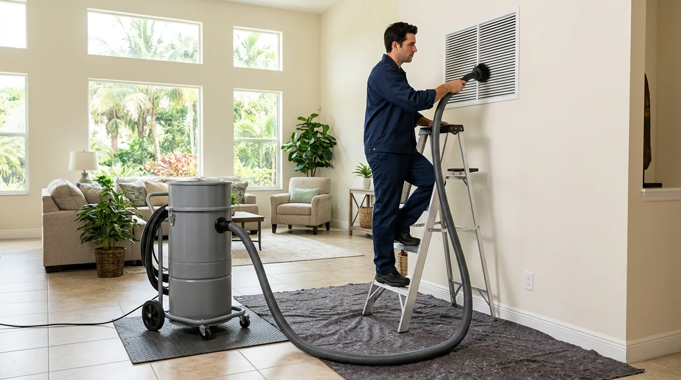 Ductwork Replacement Cost: What to Check and What Comes Next