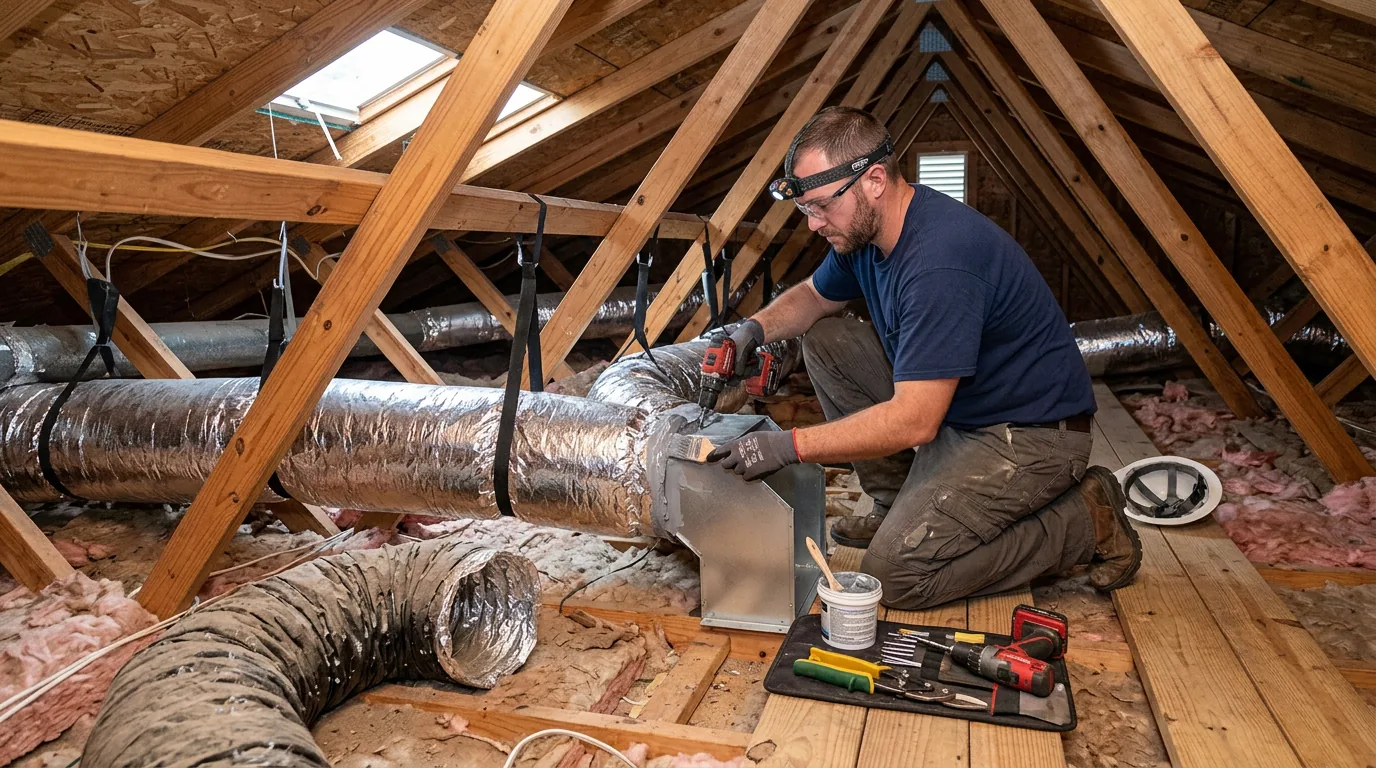 Air Conditioning Repair in Tampa Bay