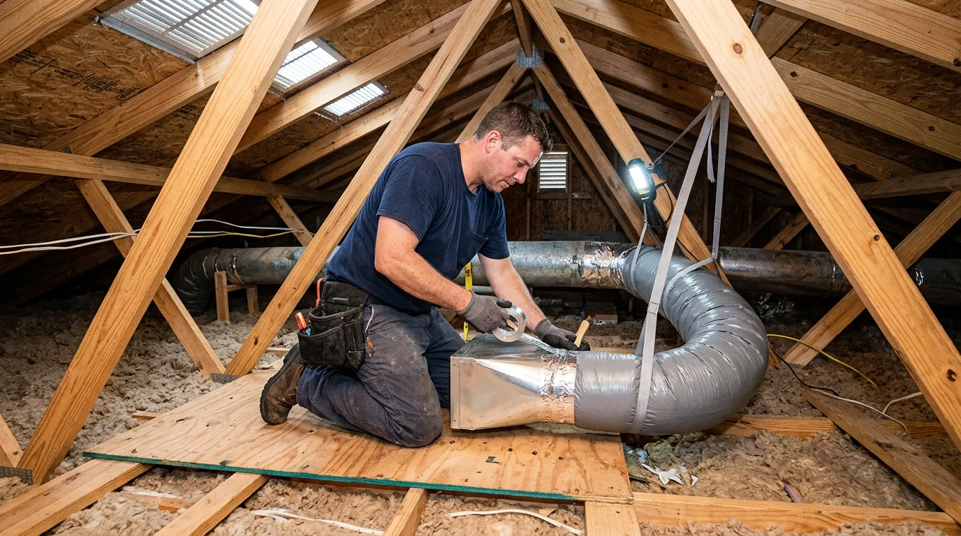 Air Conditioning Installation for Tampa Bay area residents