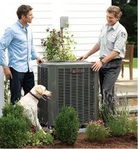 Costs of Air Conditioning Repairs - AC Repair Cost