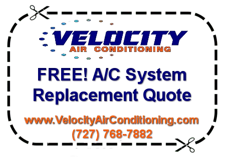 Free AC System Replacement Quote