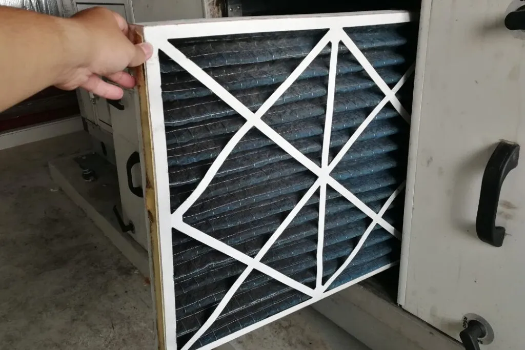 HVAC System Maintenance