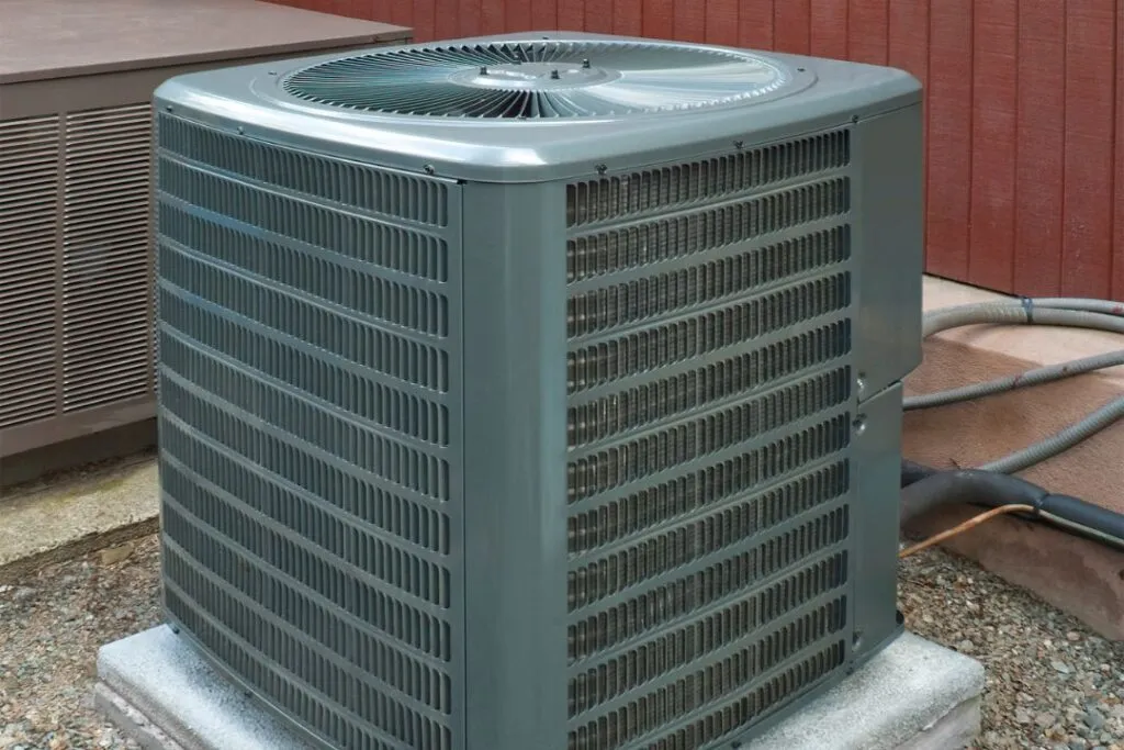 Choosing The Right HVAC Unit
