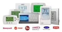 Programmable Thermostat Installation in Florida