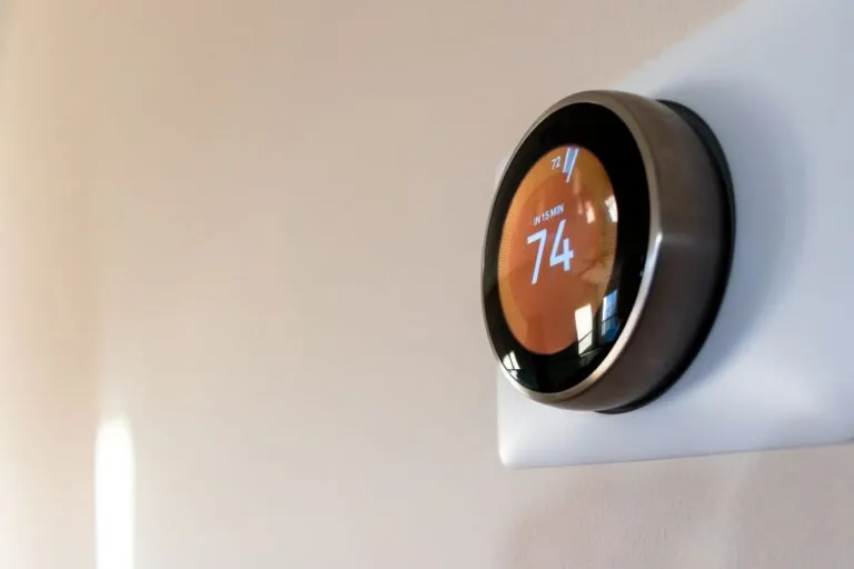 Programmable Thermostat: Saving You Money