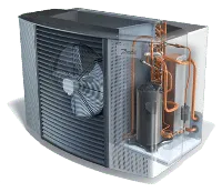 heat pump