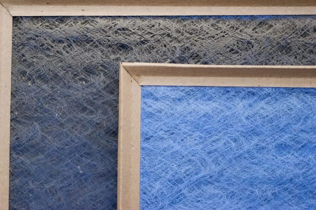 Your Air Conditioning Filter & It's Importance