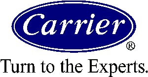 carrier AC repair logo