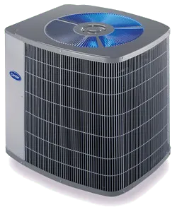 Carrier AC Repair & Maintenance