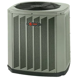 trane AC unit