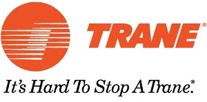 trane AC repair logo
