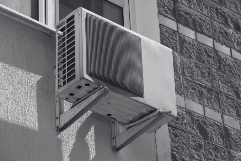 History Of The AC Unit