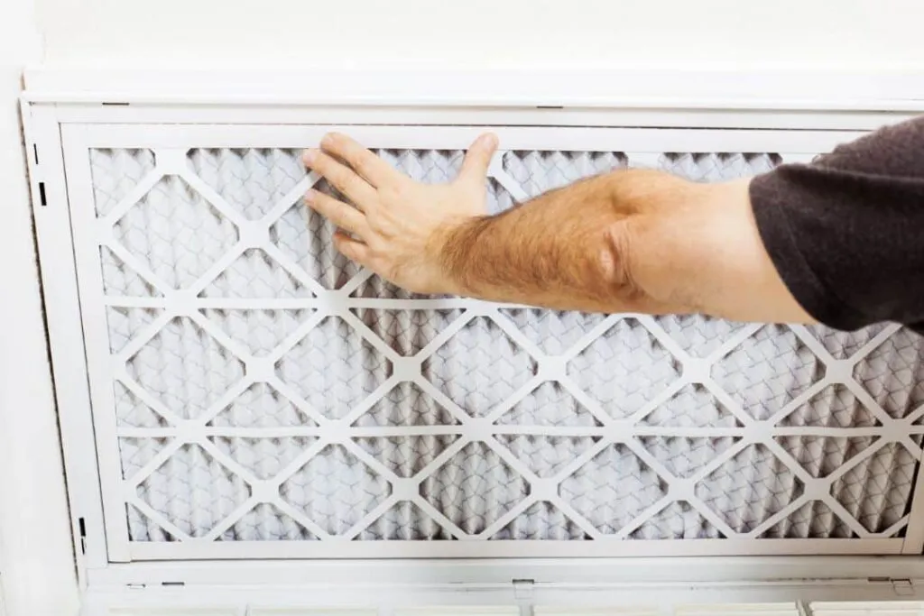 Types of AC Filters