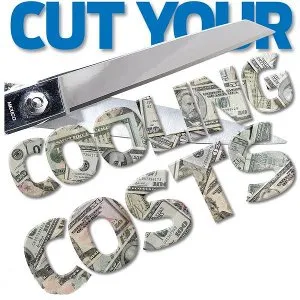 Cut Your Cooling Costs