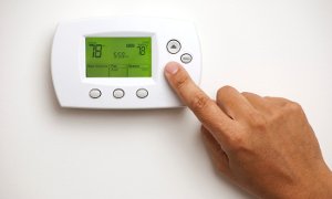 Program Your Thermostat