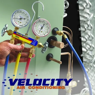 Local HVAC Experts in Tampa, Clearwater, St Pete & Surrounding Areas