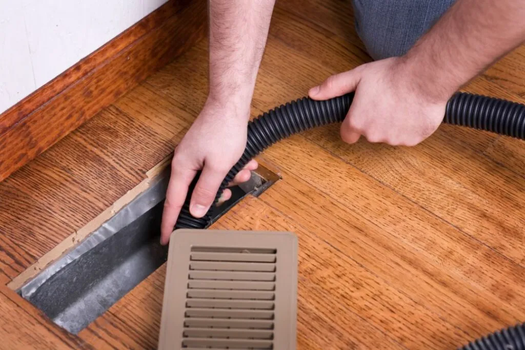 Tips To Get Maximum Airflow Through Your Vents