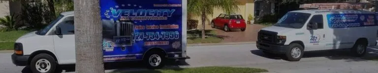 Clearwater Air Conditioning Company