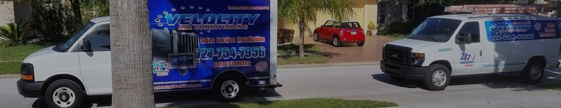 Clearwater Air Conditioning Repair