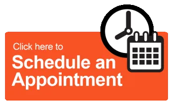 schedule an appointment button
