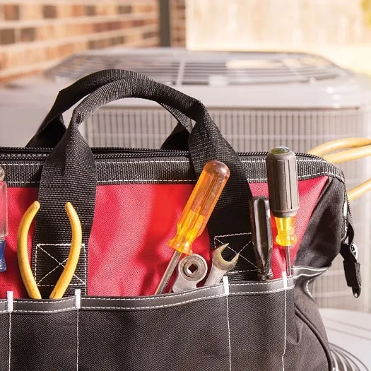 Air Conditioner Repairs and Service in the Tampa Bay Area