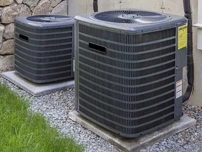 A/C Installation