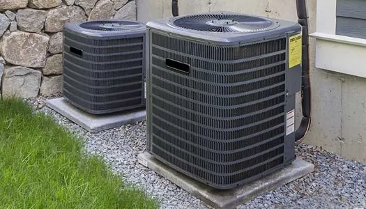 AC Brands We Service