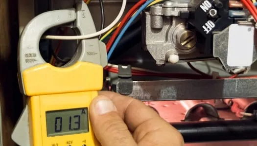 Heating Maintenance Services in Clearwater, Largo and Dunedin