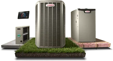 Air Conditioning System