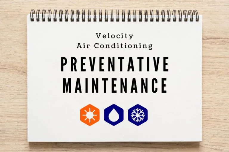 Preventative Maintenance For Your HVAC