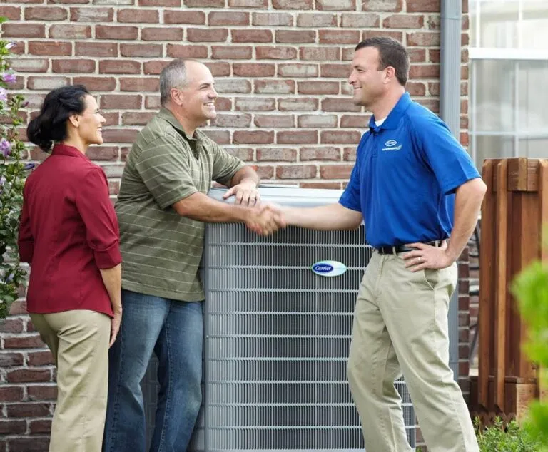 AC Installation in the Tampa Bay Area
