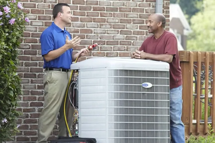 Air Conditioning Repair Services in Tampa, Clearwater, St Pete and Surrounding Areas