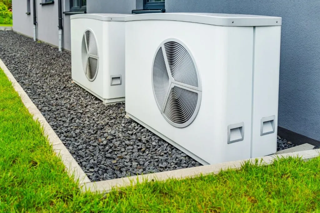 What Is A Two Stage Heat Pump And Are They Effective?