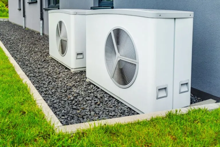 What Is A Two Stage Heat Pump And Are They Effective?