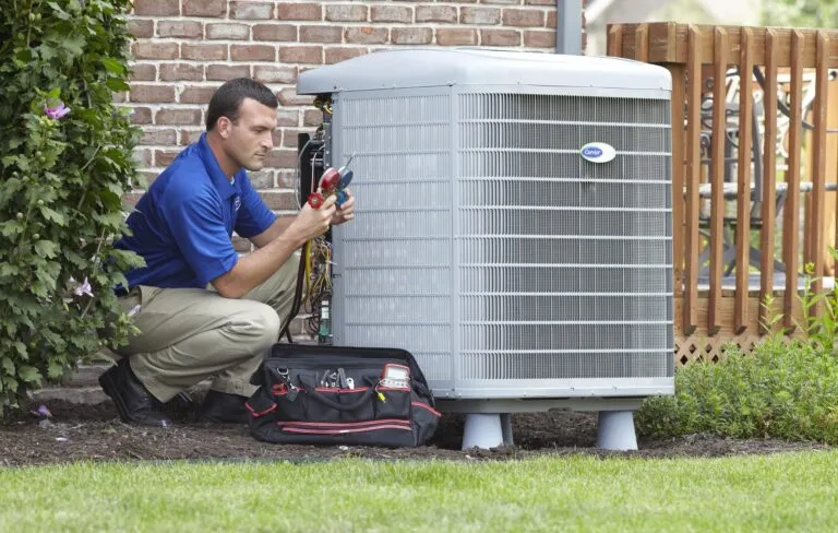 AC Repair & Heating Service in Tampa, Clearwater, St Pete & surrounding