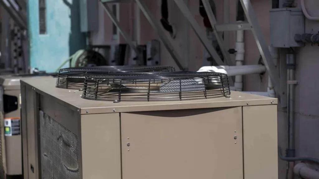 Commercial HVAC Maintenance Repair Service in Clearwater & Tampa Bay