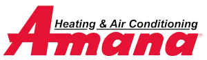 Amana Heating & Cooling Systems in Florida.
