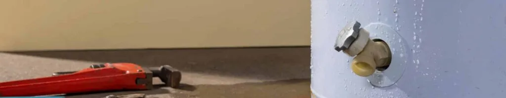 Water Heater Replacement in Clearwater