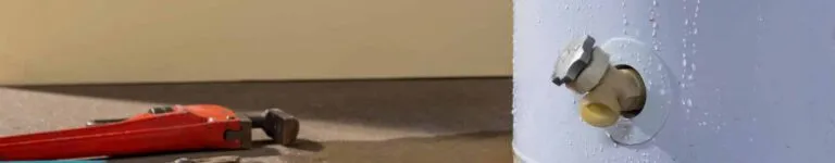 Water Heater Replacement in Clearwater