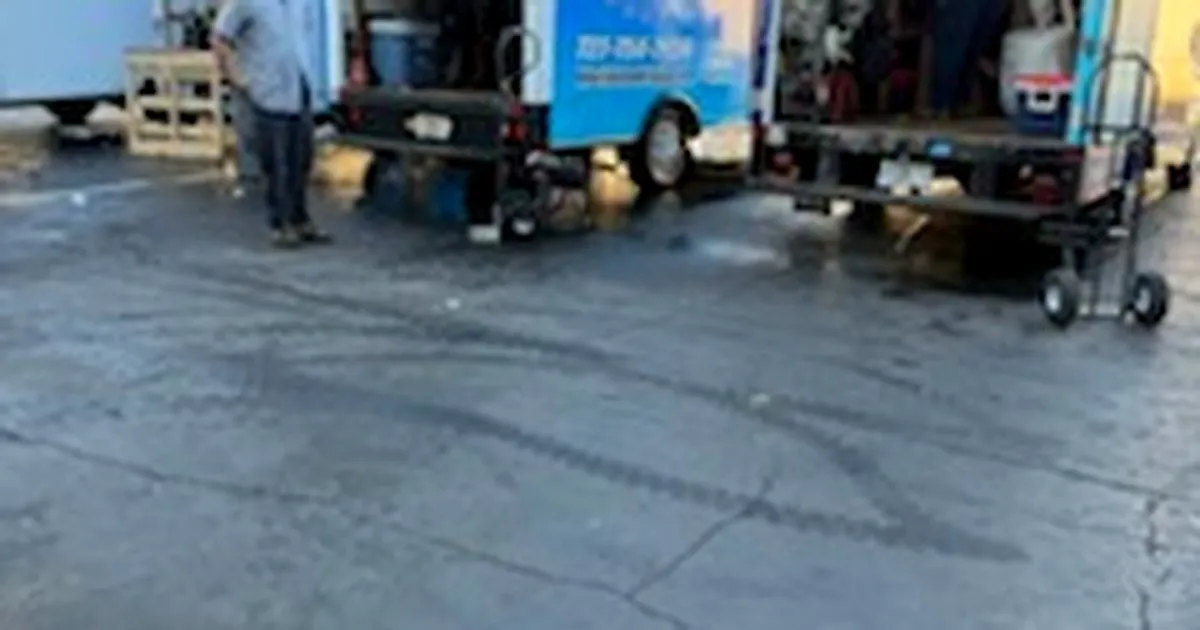 Treasure Island AC Repair: Fast Response