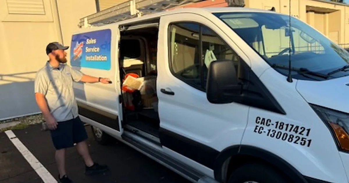 Trusted HVAC Services in Madeira Beach