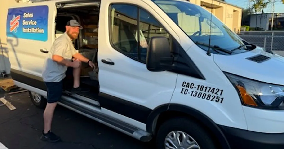 Indian Rocks Beach HVAC | Rapid Response