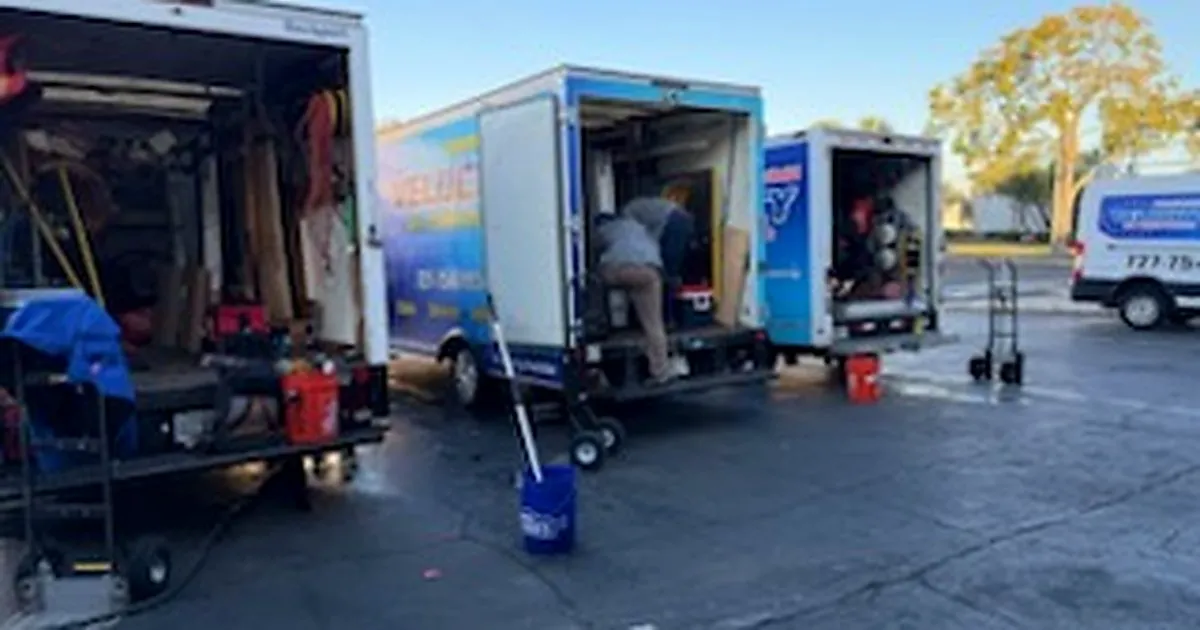 Reliable HVAC Services in Redington Beach