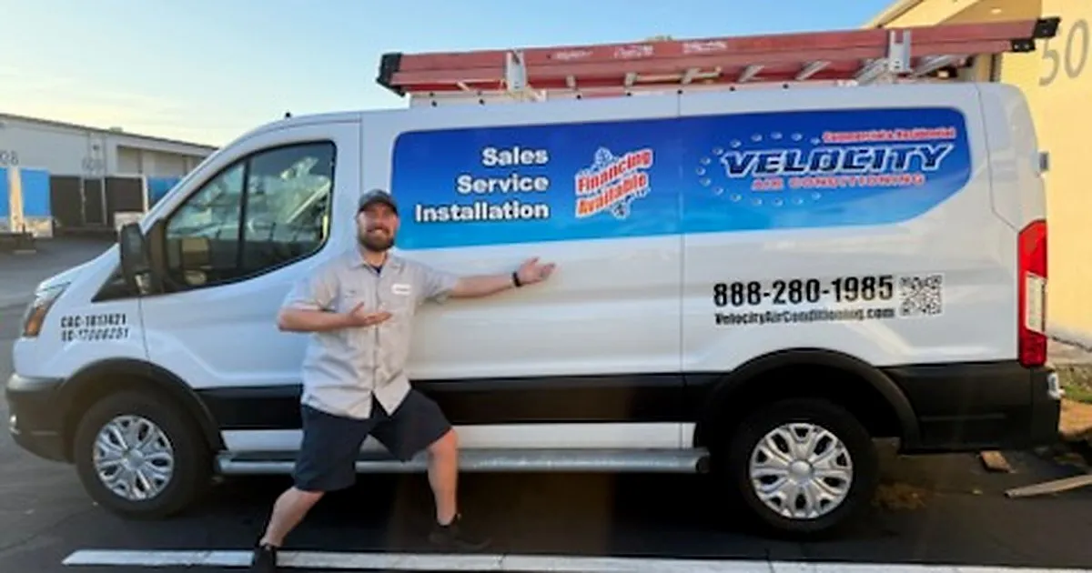 Same-Day AC Repair in Tierra Verde