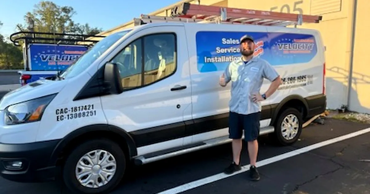 Fast Anna Maria AC Repair & Installation