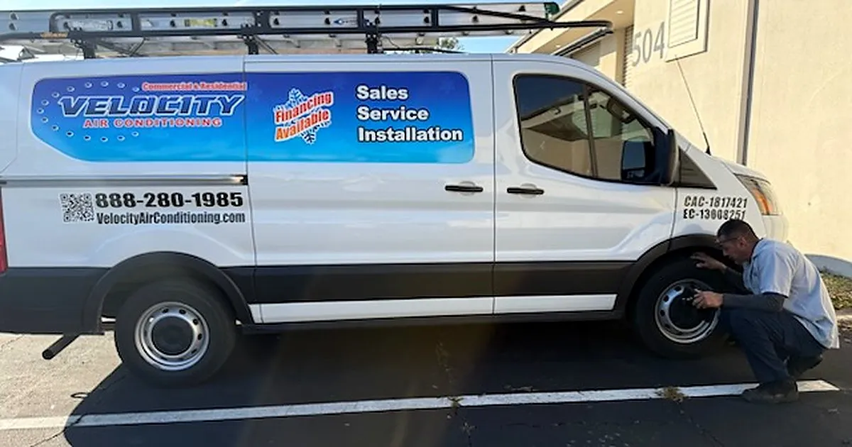 Certified HVAC Services in Carrollwood