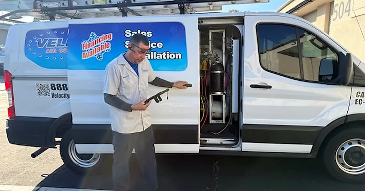 Fast HVAC Service in Westchase – Get Help Today!